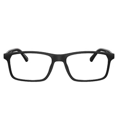 Gafas de Vista para Hombre Emporio Armani 3266U 5001 - Caucho color Negro