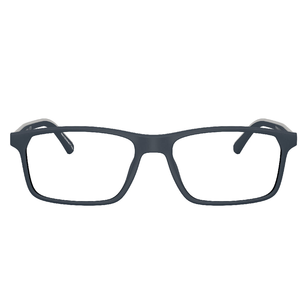 Gafas de Vista para Hombre Emporio Armani 3266U 5088 - en goma color Azul