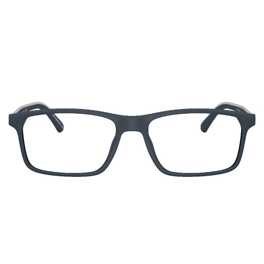 Gafas de Vista para Hombre Emporio Armani 3266U 5088 - en goma color Azul