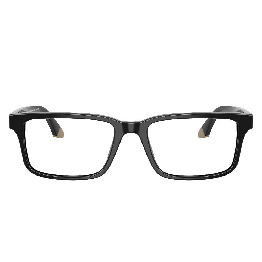 Gafas de Vista para Hombre Emporio Armani 3269 6313 - en acetato color Negro