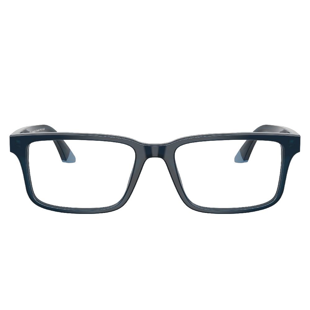 Gafas de Vista para Hombre Emporio Armani 3269 6317 - en acetato color Azul