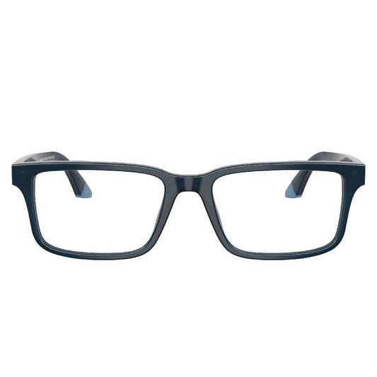 Gafas de Vista para Hombre Emporio Armani 3269 6317 - en acetato color Azul