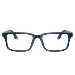 Gafas de Vista para Hombre Emporio Armani 3269 6317 - en acetato color Azul