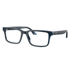 Gafas de Vista para Hombre Emporio Armani 3269 6317 - en acetato color Azul