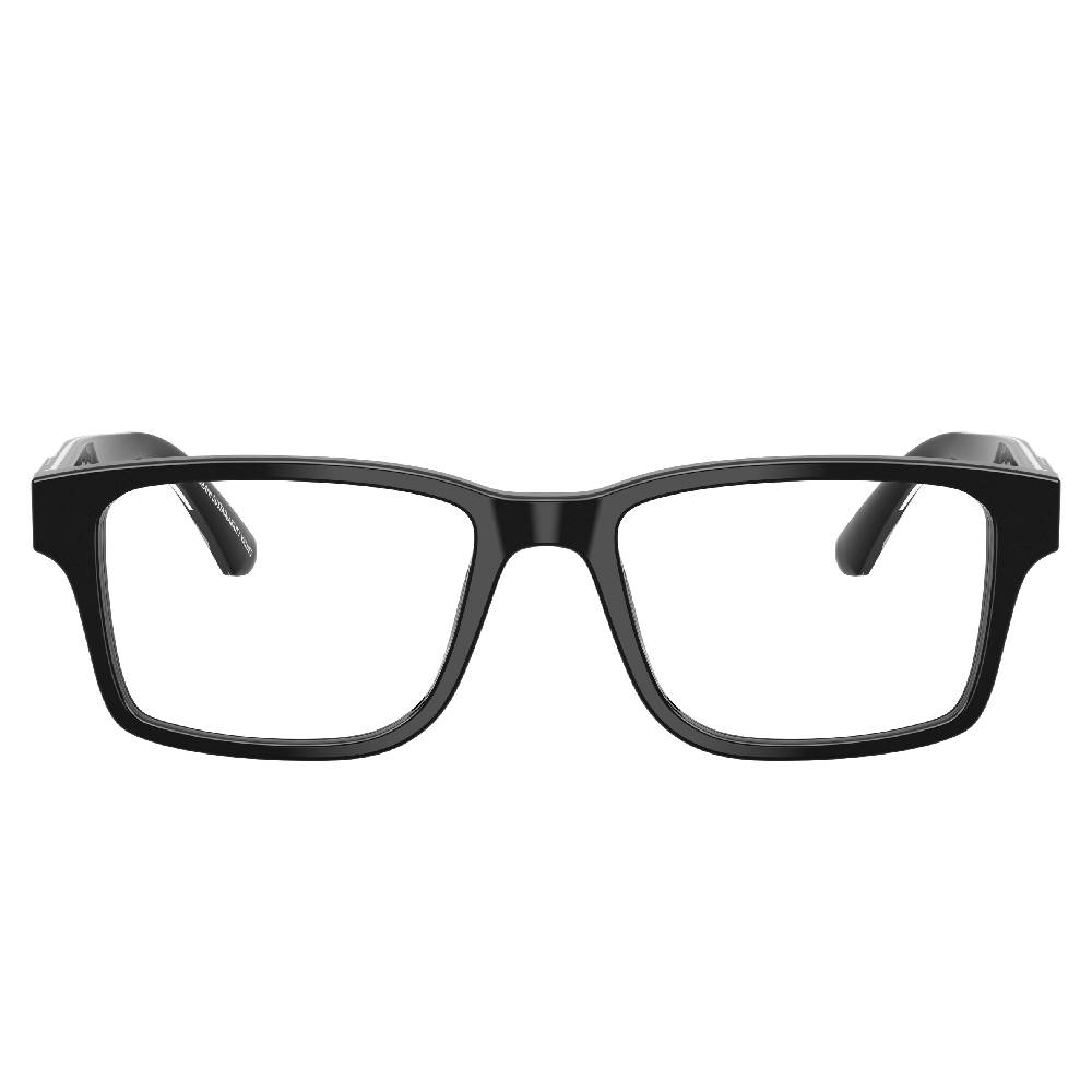 Gafas de Vista para Hombre Emporio Armani 3271 5017 - en acetato color Negro