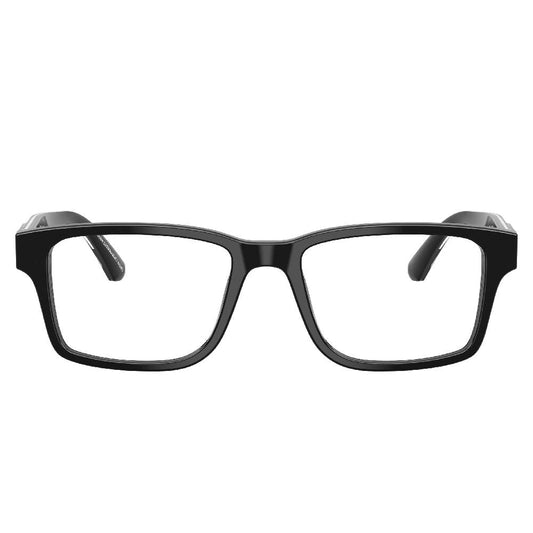 Gafas de Vista para Hombre Emporio Armani 3271 5017 - en acetato color Negro