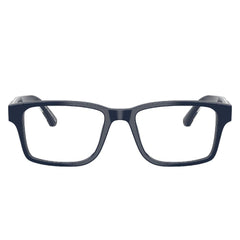 Gafas de Vista para Hombre Emporio Armani 3271 6039 - en acetato color Azul