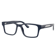 Gafas de Vista para Hombre Emporio Armani 3271 6039 - en acetato color Azul