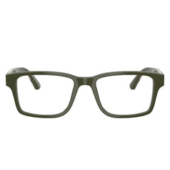 Gafas de Vista para Hombre Emporio Armani 3271 6321 - en acetato color Verde