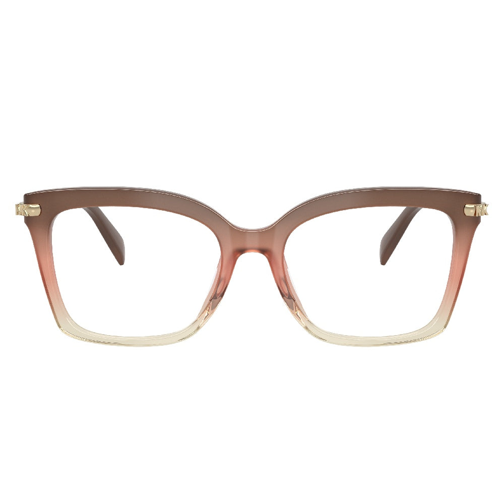 Gafas de Vista para Mujer Michael Kors 4166U Greenville 4035 - en acetato color Rosado