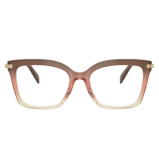 Gafas de Vista para Mujer Michael Kors 4166U Greenville 4035 - en acetato color Rosado