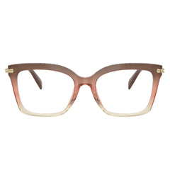 Gafas de Vista para Mujer Michael Kors 4166U Greenville 4035 - en acetato color Rosado