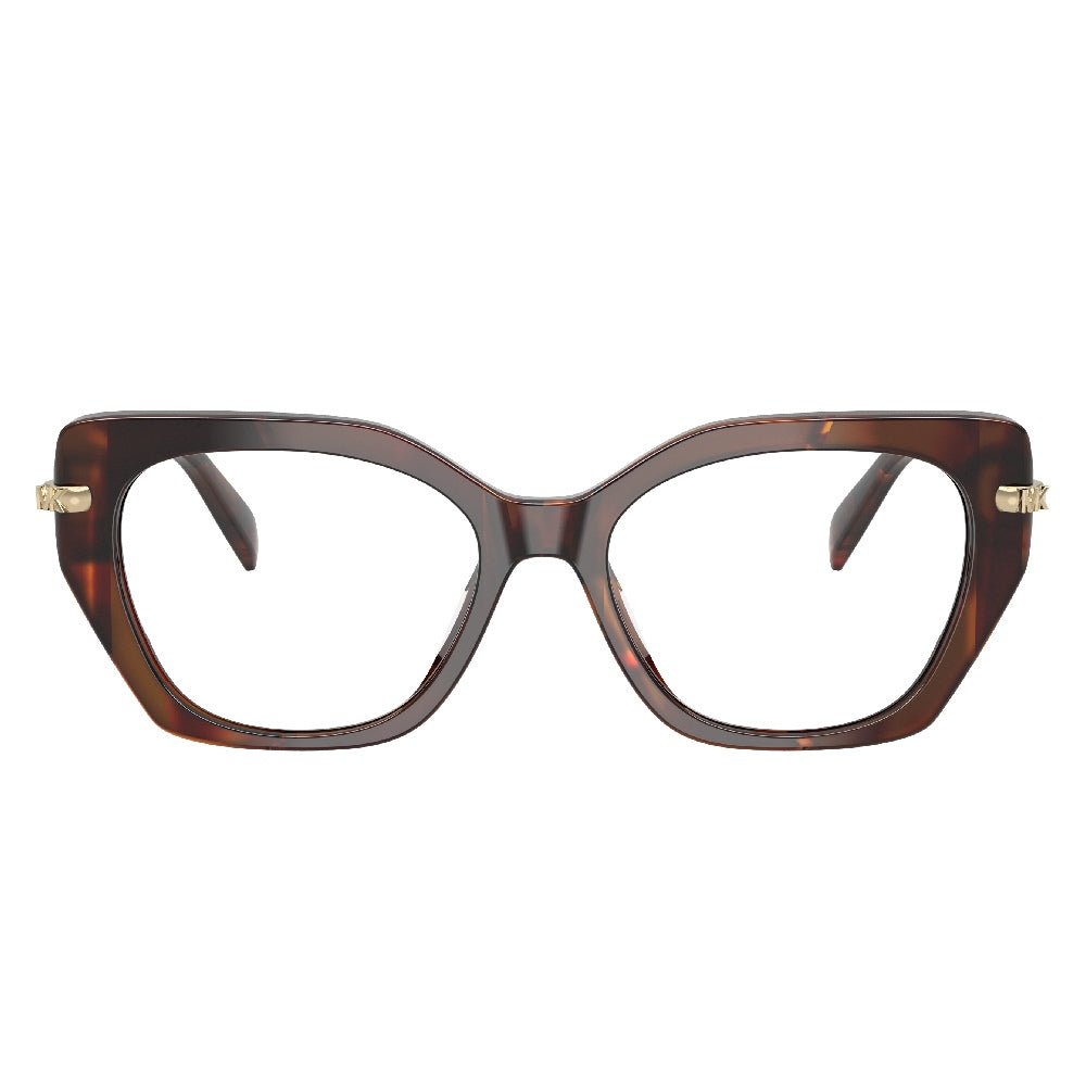 Gafas de Vista para Mujer Michael Kors 4167U Nashville 4031 - en acetato color Café