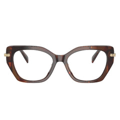 Gafas de Vista para Mujer Michael Kors 4167U Nashville 4031 - en acetato color Café