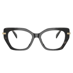 Gafas de Vista para Mujer Michael Kors 4167U Nashville 4034 - en acetato color Negro