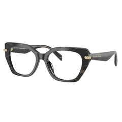 Gafas de Vista para Mujer Michael Kors 4167U Nashville 4034 - en acetato color Negro