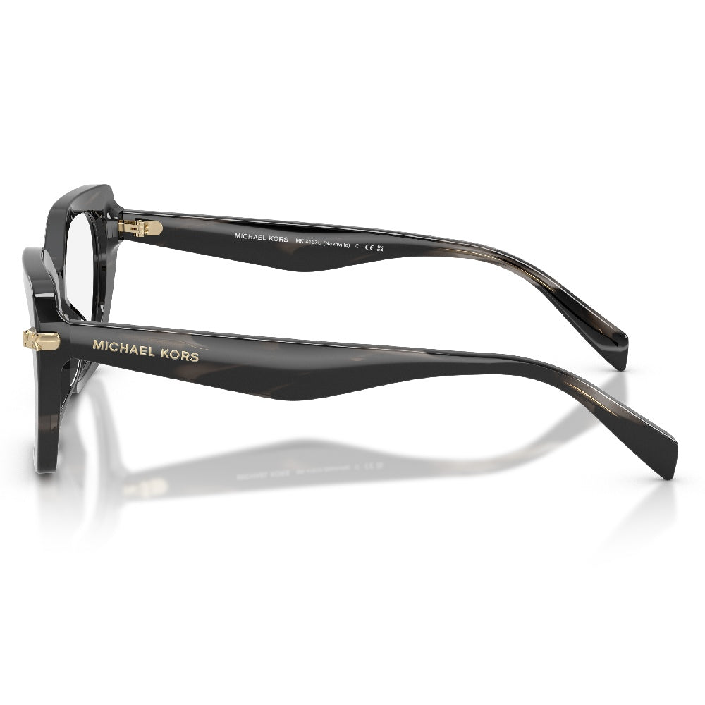 Gafas de Vista para Mujer Michael Kors 4167U Nashville 4034 - en acetato color Negro