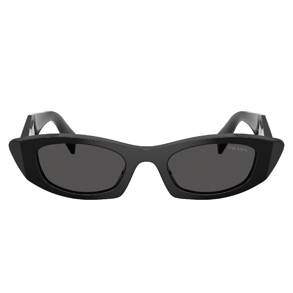 Gafas de Sol para Mujer Prada B16S 16K08Z - en acetato color Negro
