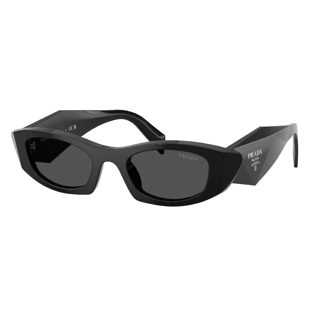 Gafas de Sol para Mujer Prada B16S 16K08Z - en acetato color Negro
