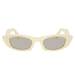 Gafas de Sol para Mujer Prada B16S 21D5J2 - en acetato color Blanco