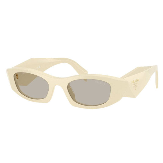 Gafas de Sol para Mujer Prada B16S 21D5J2 - en acetato color Blanco