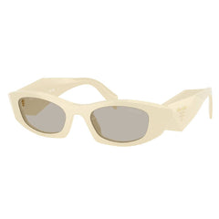 Gafas de Sol para Mujer Prada B16S 21D5J2 - en acetato color Blanco
