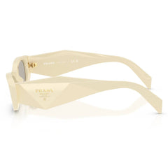 Gafas de Sol para Mujer Prada B16S 21D5J2 - en acetato color Blanco