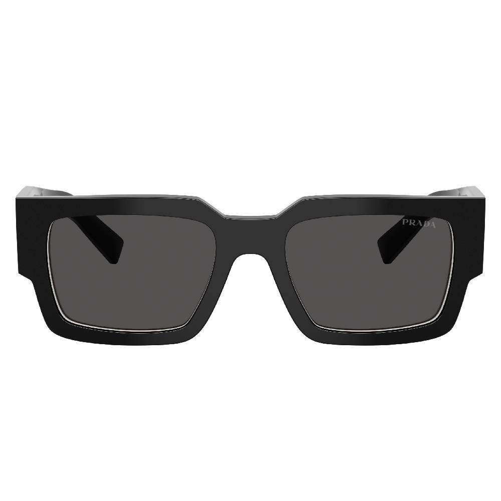 Gafas de Sol para Hombre Prada B17S 16K08Z - en acetato color Negro
