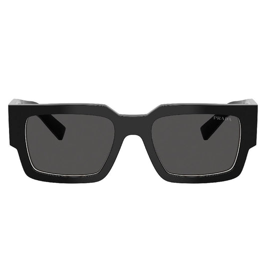 Gafas de Sol para Hombre Prada B17S 16K08Z - en acetato color Negro