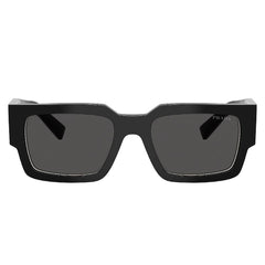 Gafas de Sol para Hombre Prada B17S 16K08Z - en acetato color Negro