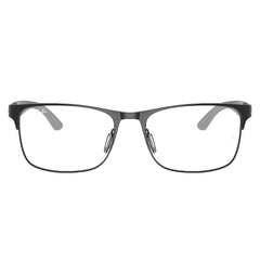 Gafas de Vista para Hombre Ray-Ban 7550 3222 - metálicas color Negro