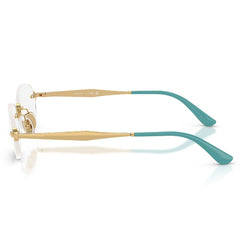 Gafas de Vista para Mujer Vogue 4343 280 - metálicas color Dorado