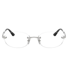 Gafas de Vista para Mujer Vogue 4343 323 - metálicas color Plateado
