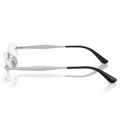 Gafas de Vista para Mujer Vogue 4343 323 - metálicas color Plateado