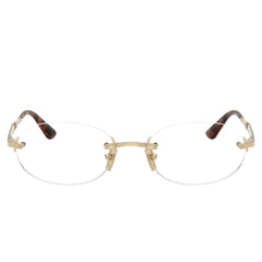 Gafas de Vista para Mujer Vogue 4343 848 - metálicas color Dorado