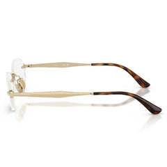 Gafas de Vista para Mujer Vogue 4343 848 - metálicas color Dorado