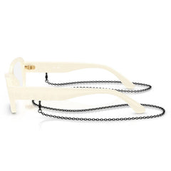Gafas de Vista para Mujer Vogue 5656U 3239 - en nylon color Blanco