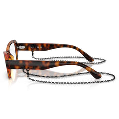 Gafas de Vista para Mujer Vogue 5656U W656 - en nylon color Café