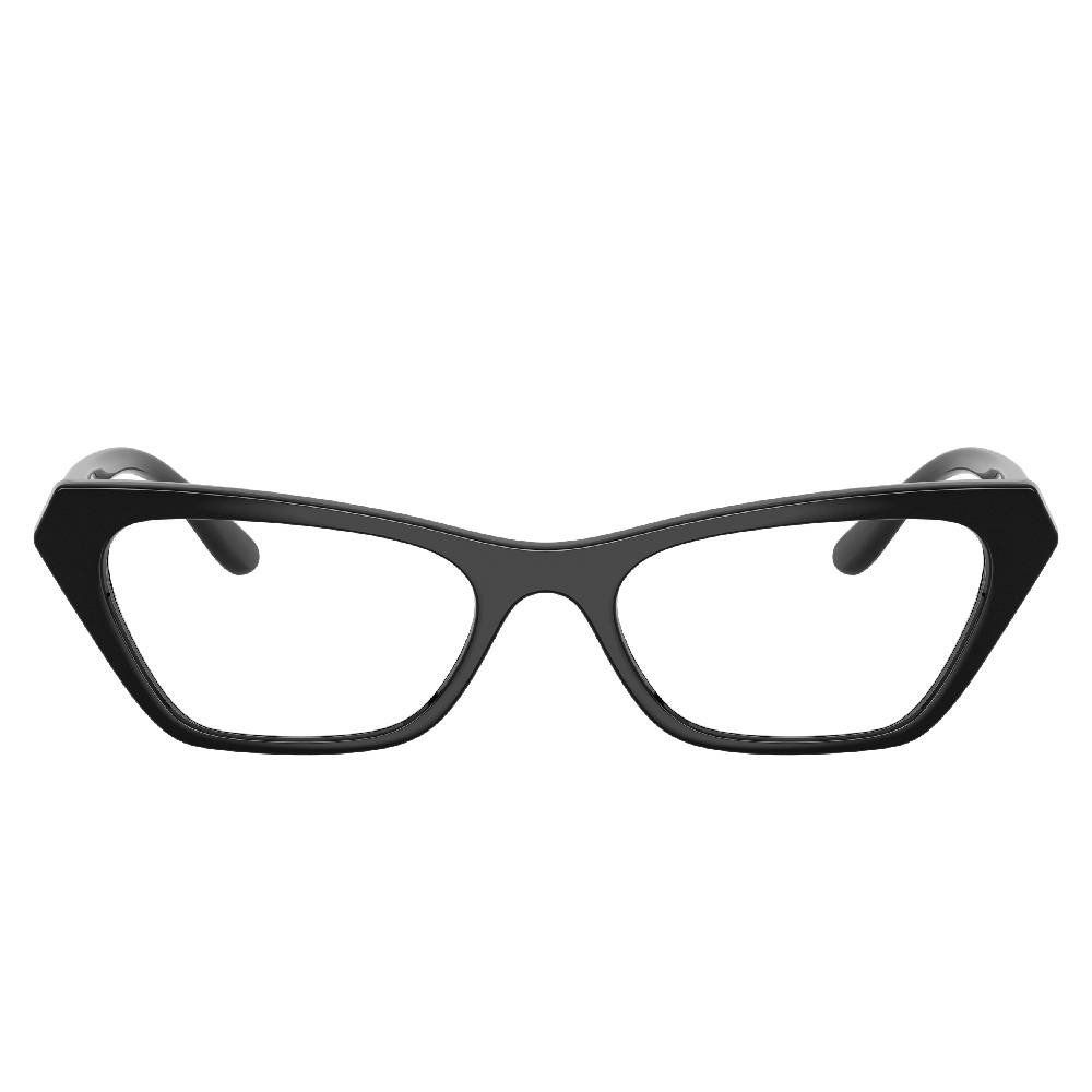 Gafas de Vista para Mujer Vogue 5670 W44 - en nylon color Negro