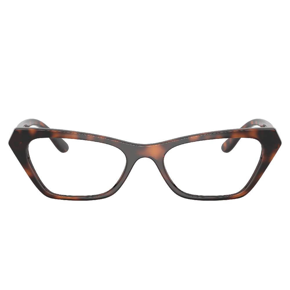 Gafas de Vista para Mujer Vogue 5670 2718 - en nylon color Café