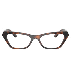 Gafas de Vista para Mujer Vogue 5670 2718 - en nylon color Café