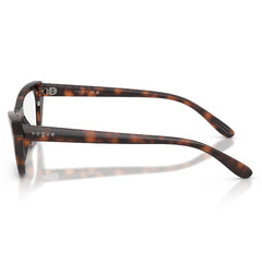 Gafas de Vista para Mujer Vogue 5670 2718 - en nylon color Café