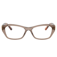 Gafas de Vista para Mujer Vogue 5676 2940 - en nylon color Café