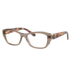 Gafas de Vista para Mujer Vogue 5676 2940 - en nylon color Café