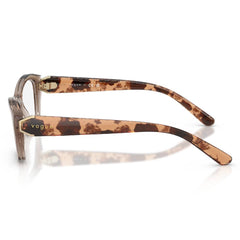 Gafas de Vista para Mujer Vogue 5676 2940 - en nylon color Café