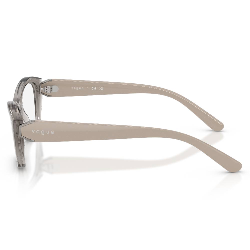 Gafas de Vista para Mujer Vogue 5676 2726 - en nylon color Transparente