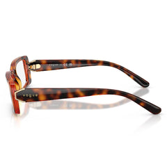 Gafas de Vista para Mujer Vogue 5677 W656 - en nylon color Café
