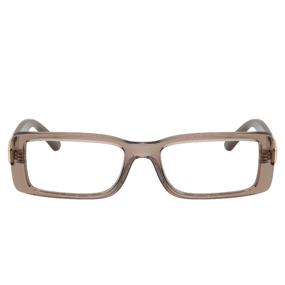 Gafas de Vista para Mujer Vogue 5677 2940 - en nylon color Café
