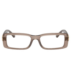 Gafas de Vista para Mujer Vogue 5677 2940 - en nylon color Café