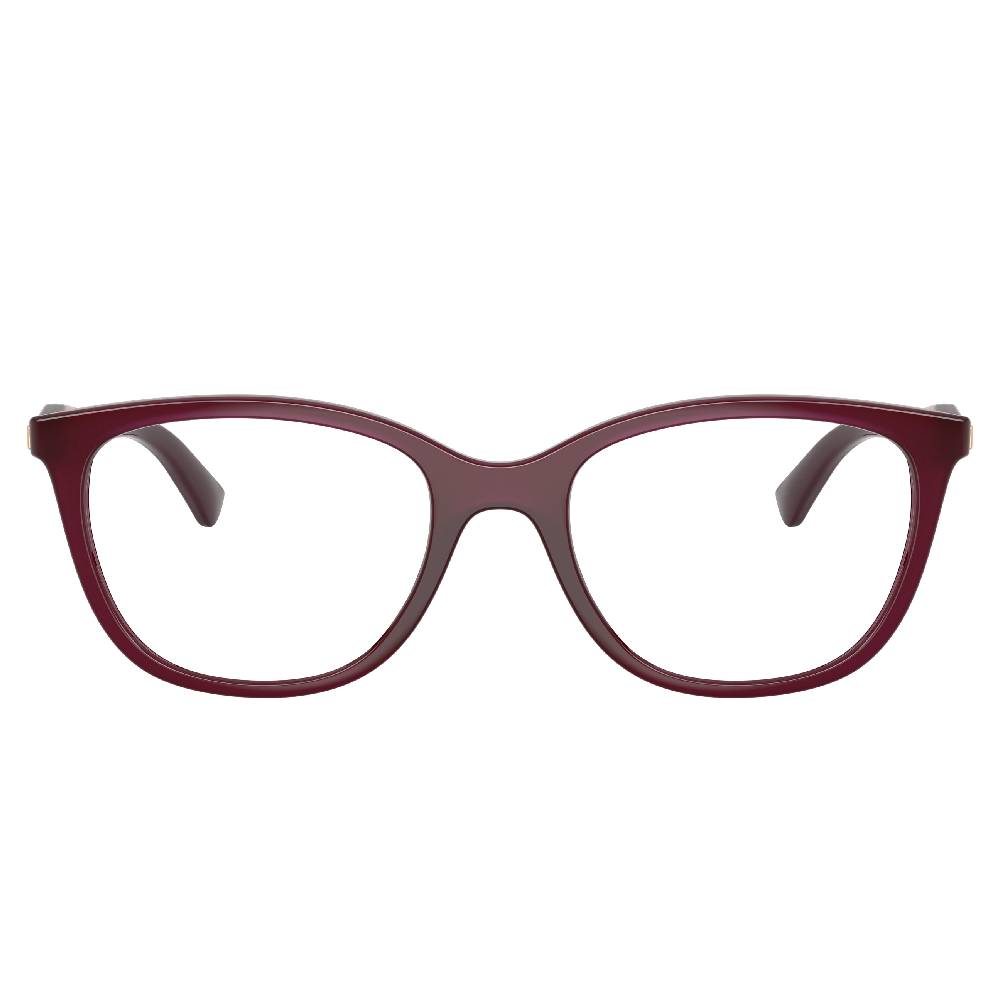 Gafas de Vista para Mujer Vogue 5679B 2989 - en acetato color Rojo